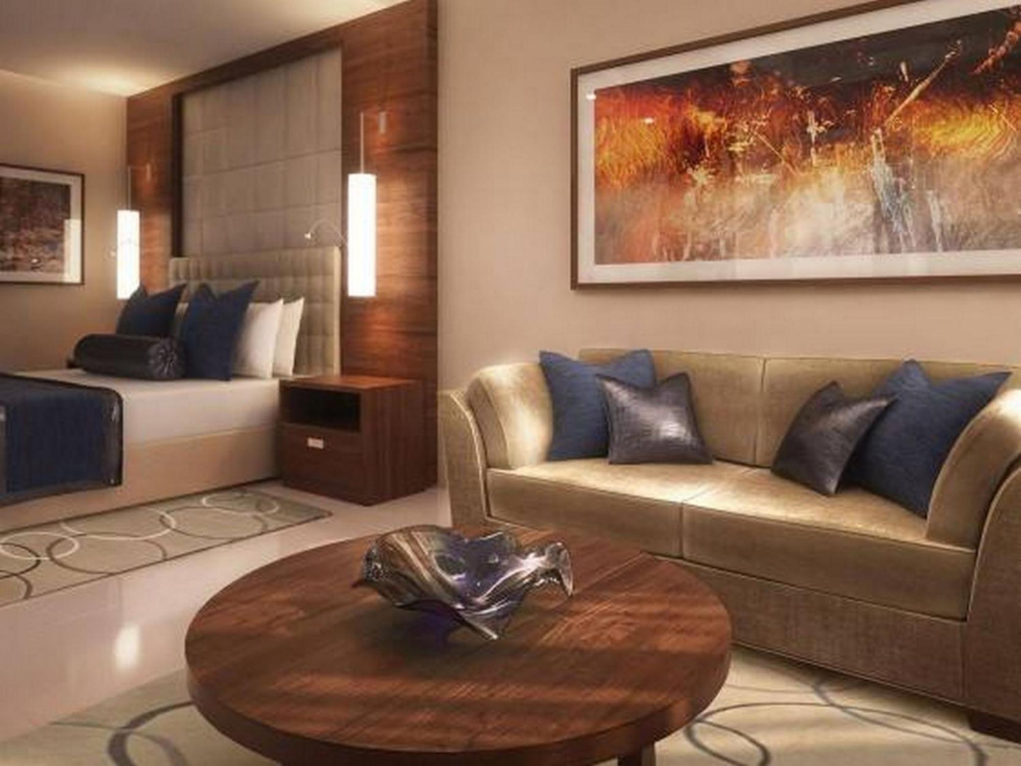 Room In Lodge - The Envoy Hotel And Suites アブジャ エクステリア 写真